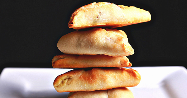 ARABIC SAVORY PASTRIES