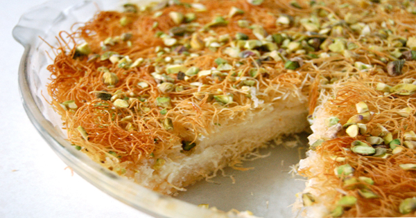 KUNAFEH
