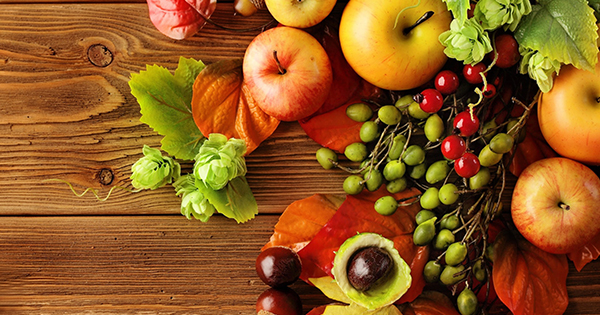 Fruits for diabetics