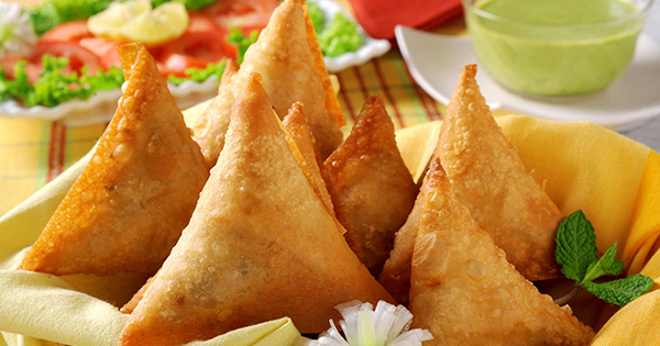 Sambousa
