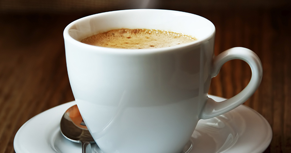 Thai Coffee