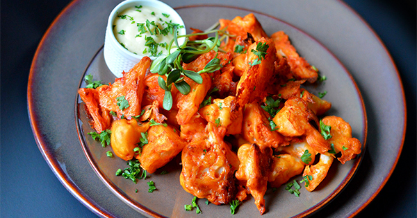 a cauliflower wings resize