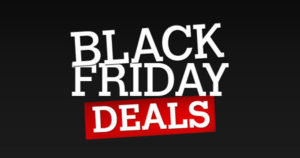Black Friday Deals Sales Discounts