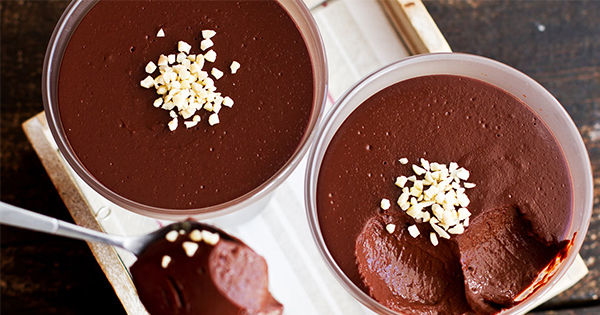 PUDDING