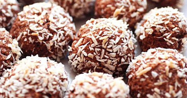 coconutballs
