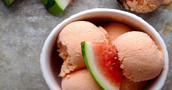 watermelon