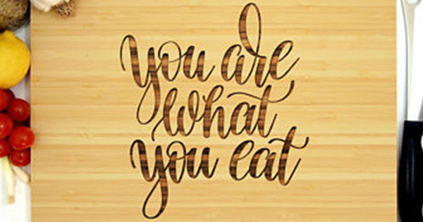 Проект по английскому языку на тему you are what you eat