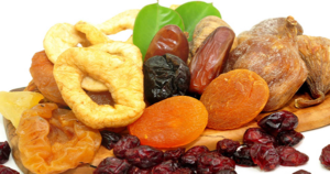 dry-fruits