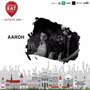 Karachi Eat 2018