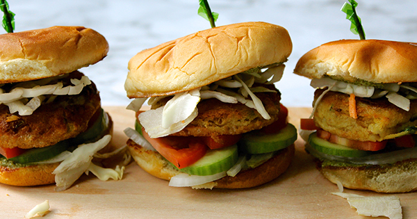 bun kabab