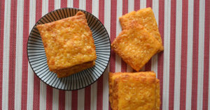 chedder crackers 1