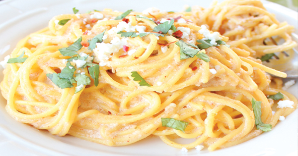 cornpasta