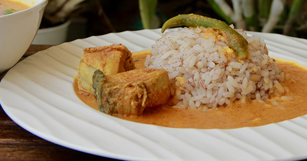 fishcurry