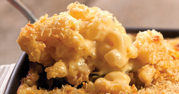mac n chesseee