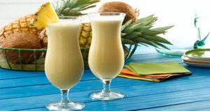 pina colada