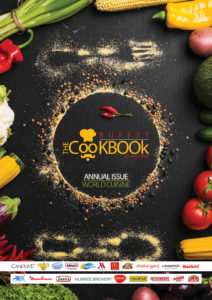 The Cook Book No1 Food Magazine of Pakistan Annual