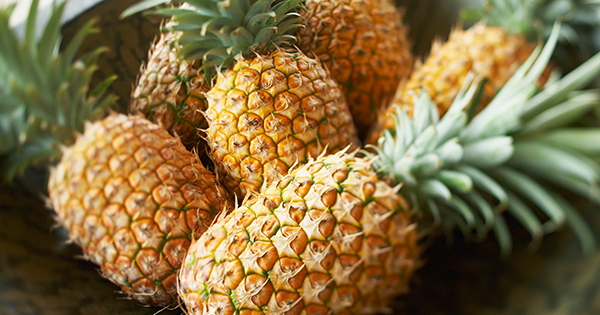 6 Facts About Pineapples That Will Your Mind” | The Cook Book