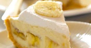 Banana Cream Cheesecake