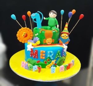 5