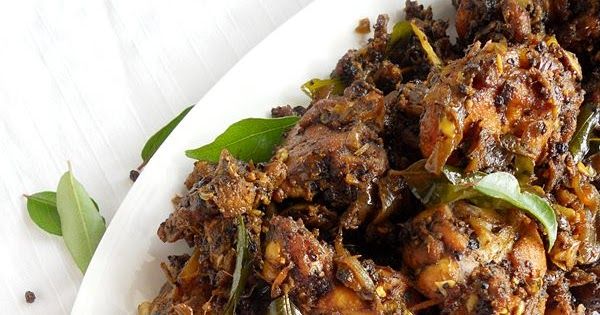 Chicken Steak