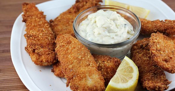 Finger Fish