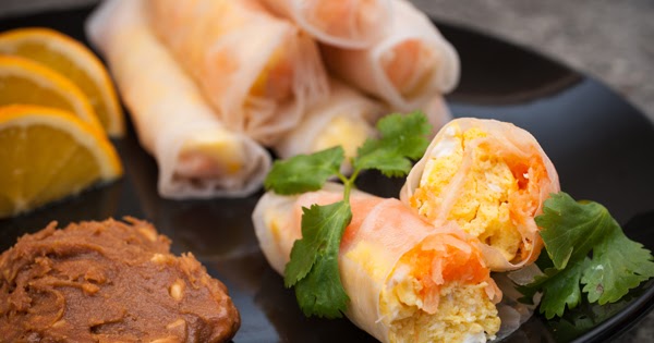 Fish Rolls