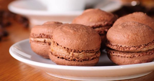 French Macaron