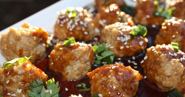 Fried Sesame Chicken