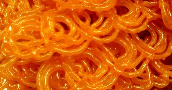 Jalebi