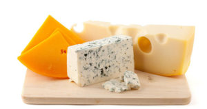 cheese block board