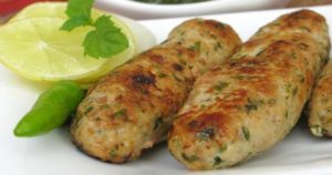 chicken reshmi kabab