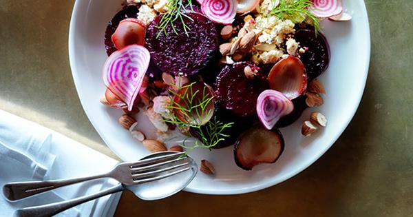Beetroot Vegetable