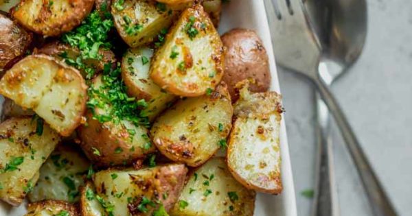 Red Potato