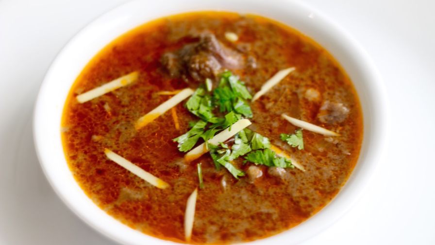 1xQIpNGuRSeZzMThsqGb Mutton Nihari Slow cooked Indian Lamb stew The Cook Book