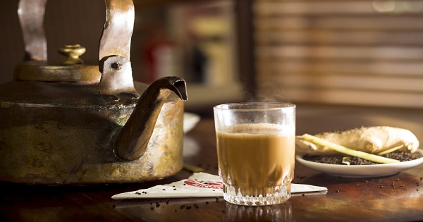 chai cafe