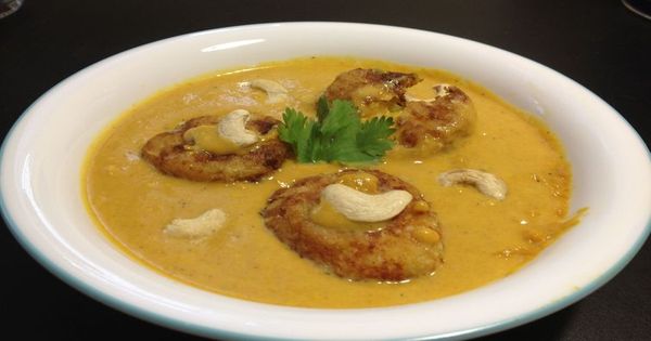 Malai Kofta