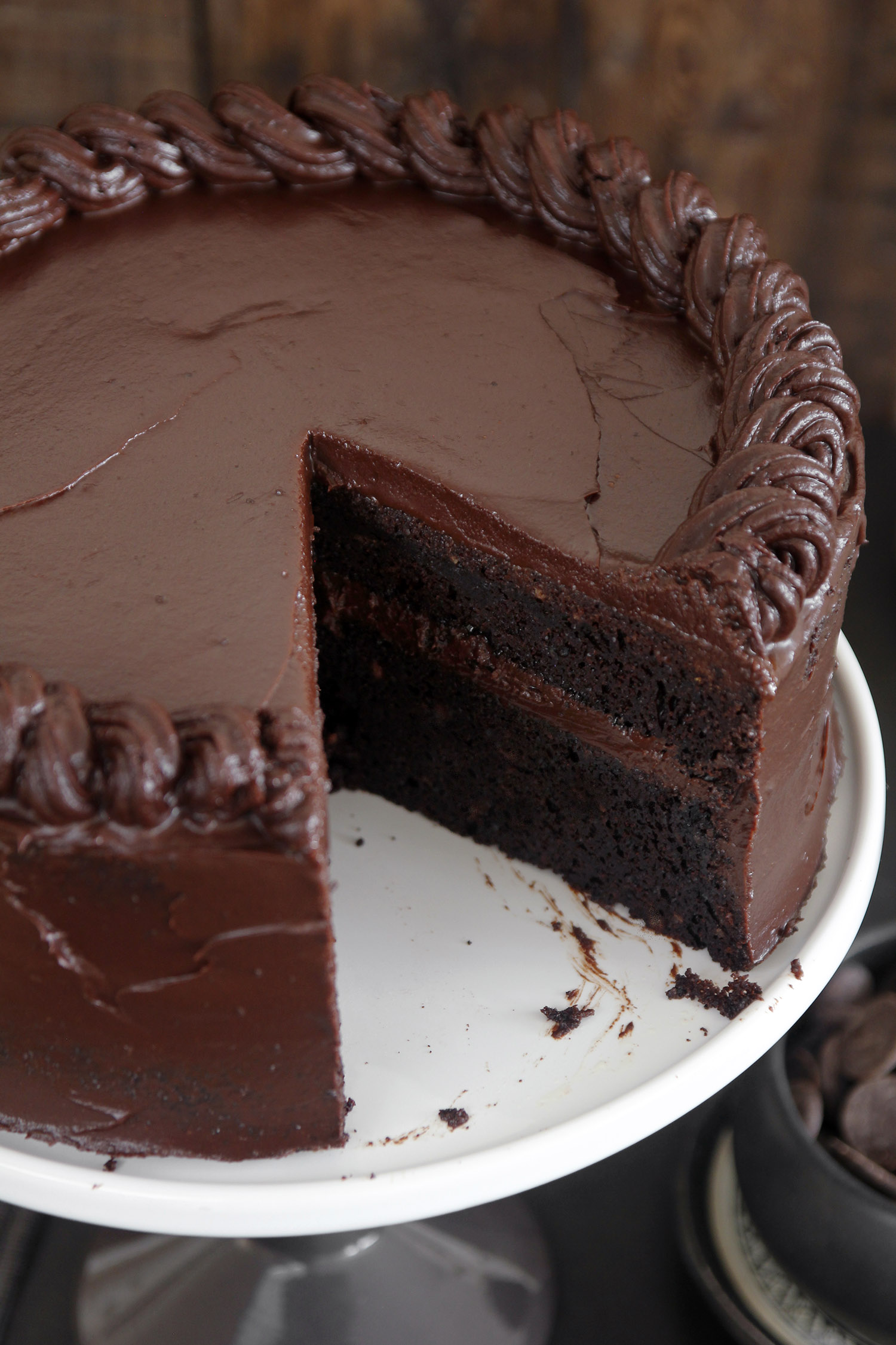 Special Chocolate Cake Recipe in Urdu The Cook Book