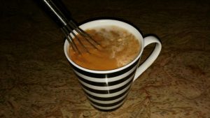 Creamy Coffee Recipe