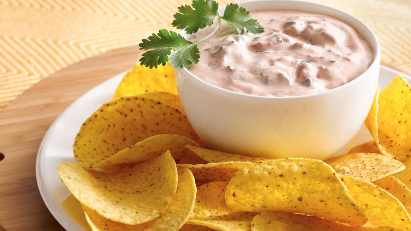 Creamy Dip