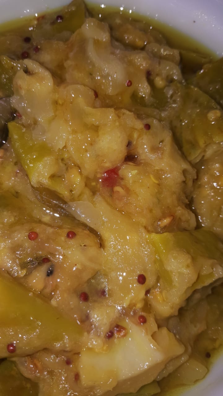 Keri ka Sambhara