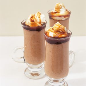 htc coffee cappuccino creams with cream and sweet coffee sauce 1