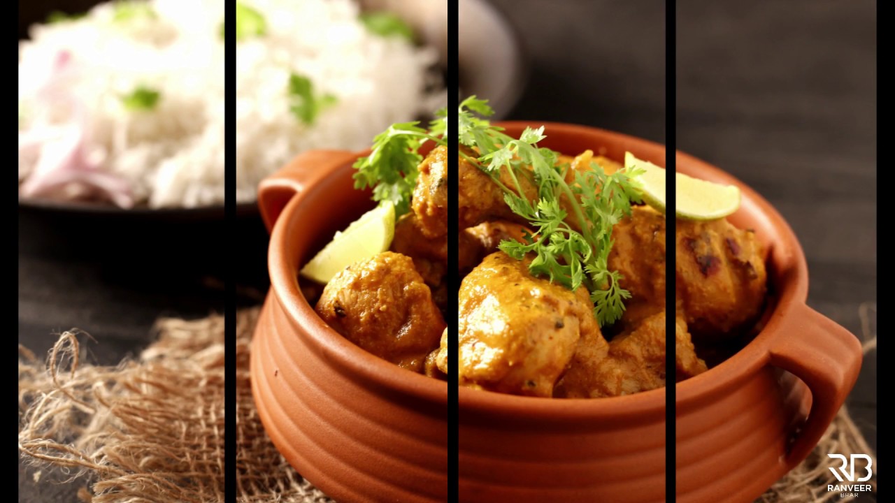 Chicken Korma | เคिเคเคจ เคोเคฐเคฎा | Ranveer Brar | The Cook Book