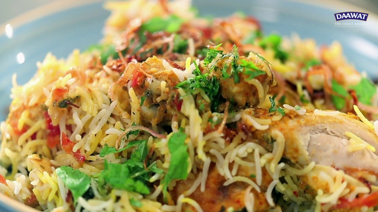 The Biryani Journey with Chef Sanjeev Kapoor | Promo | Sanjeev Kapoor