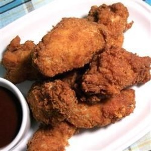 Chicken Wings kay Drumsticks Recipe