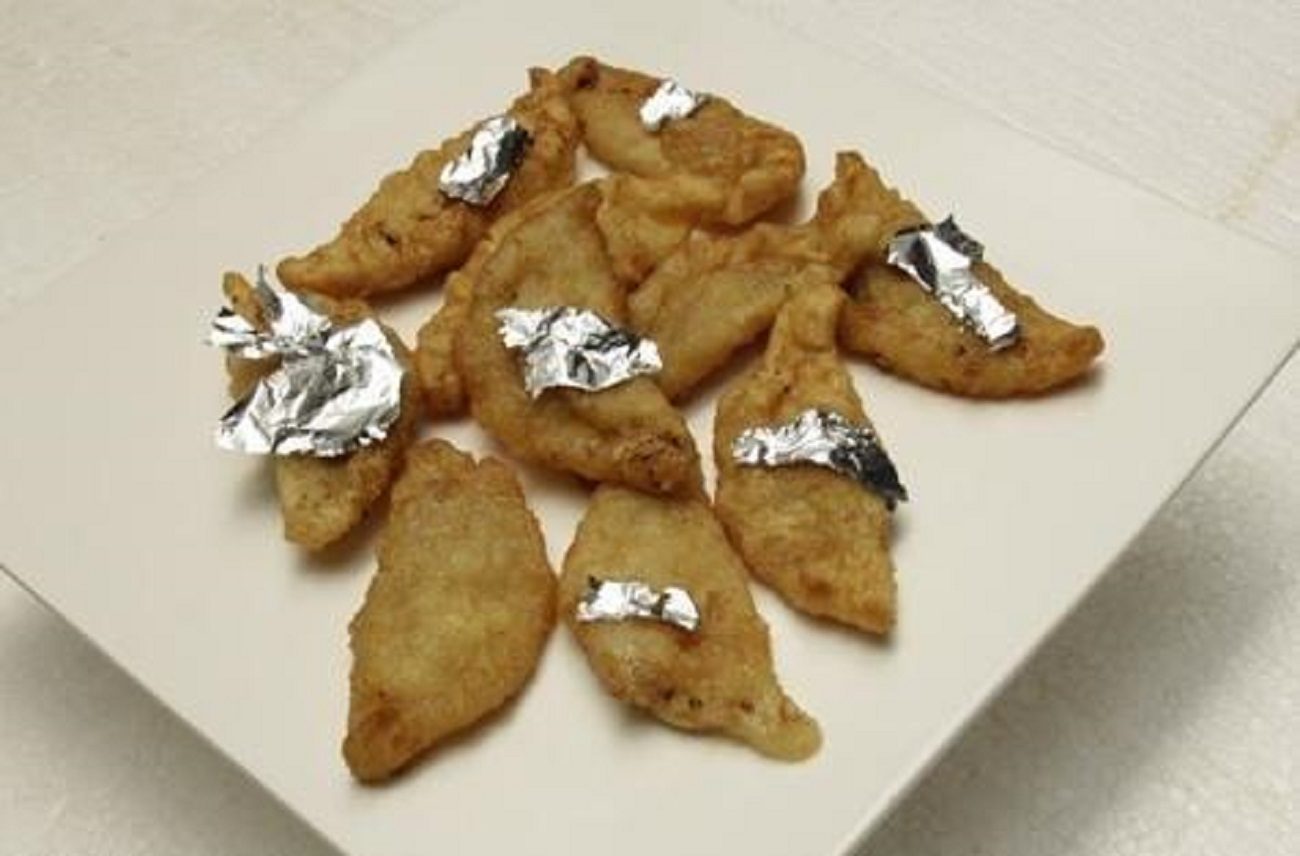Meethy Dahi Waray
