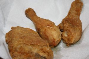 caribbean style fried chicken recipe