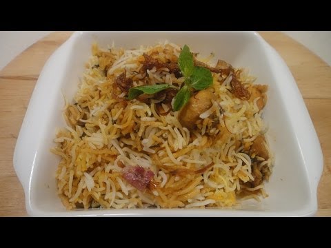 egg biryani sanjeev kapoor