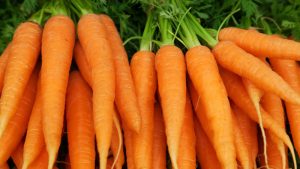 Nutrition Facts and Health Benefits of Carrots