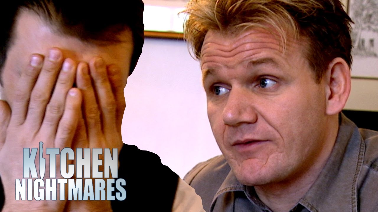 gordon ramsay kitchen nightmares spain