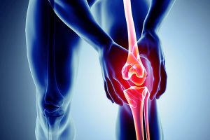 Exercises to Help Relieve Joint Knee Pain